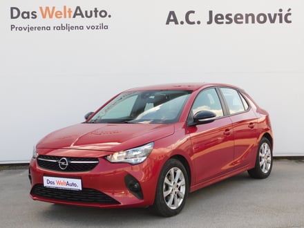 Opel Corsa 1,2 Edition