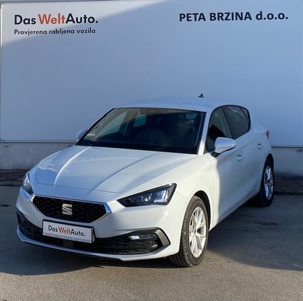 SEAT LEON 2.0 TDI evo Style