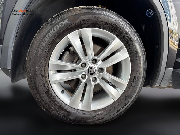 Škoda Kodiaq 2023: fotografija 26