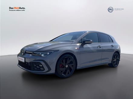 Volkswagen GOLF GTI 2.0 TSI DSG