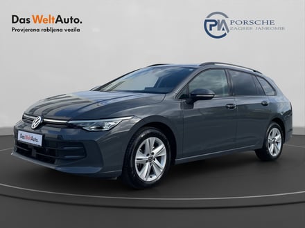 Volkswagen GOLF 8 Variant PA 2.0 TDI Life