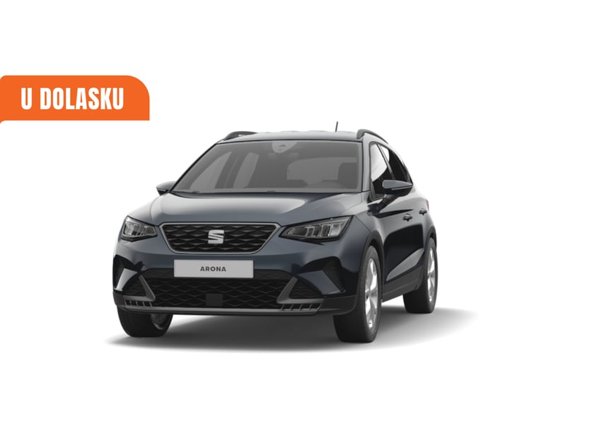 SEAT ARONA 1.0 TSI FR