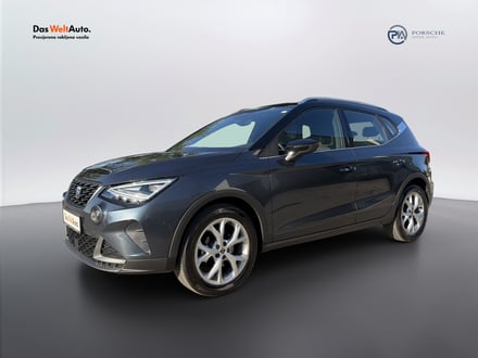 SEAT ARONA 1.0 TSI FR