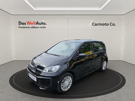 Volkswagen up! PA2 1.0