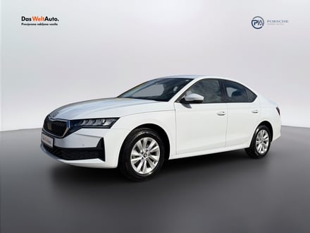 Škoda OCTAVIA FL Essence 2.0 TDI
