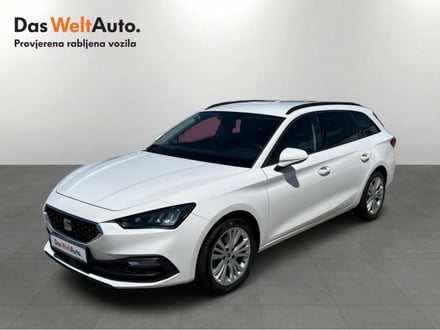 SEAT LEON SpT 1.5 EcoTSI Style