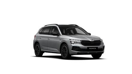 Škoda KAMIQ FL Monte Carlo 1.0 TSI DSG