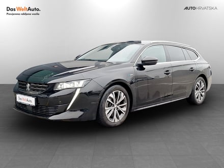 Peugeot 508 PHEV 225 Allure Aut.