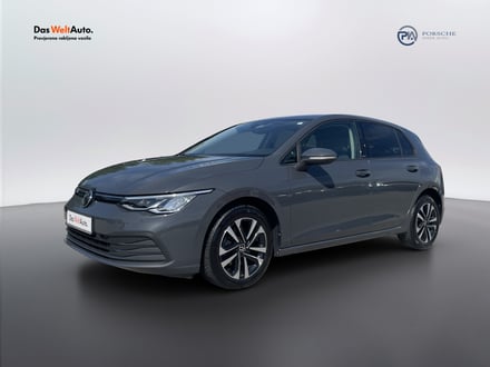 Volkswagen GOLF 2.0 TDI Life