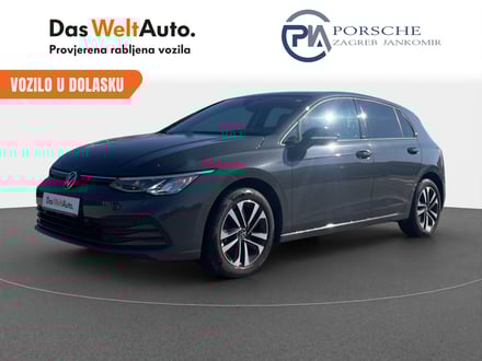 Volkswagen GOLF 2.0 TDI Life