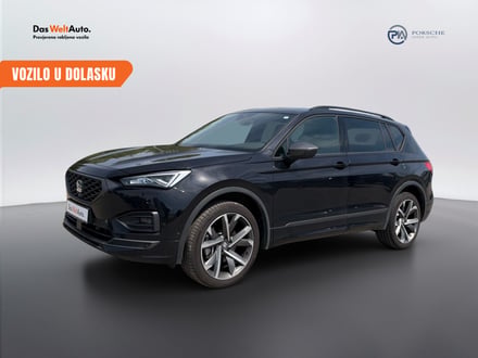SEAT TARRACO 2.0 TDI DSG 4Drive FR