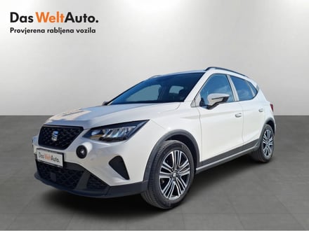 SEAT ARONA 1.0 TSI 70kW Style