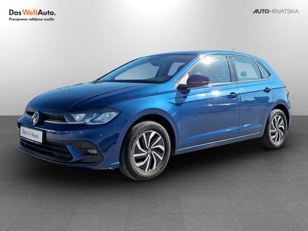Volkswagen POLO 1.0 TSI Life