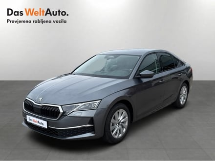 Škoda OCTAVIA FL Selection 2.0 TDI DSG