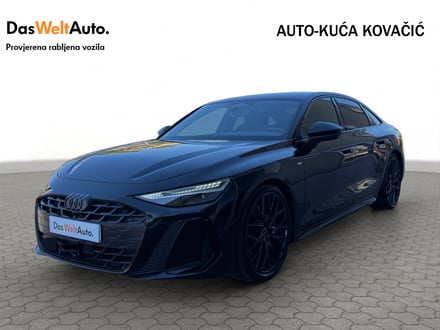 Audi A6 Limousine TDI quattro