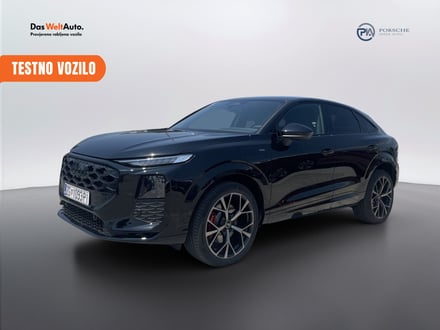 Audi Q3 Sportback e-hybrid 200 kW