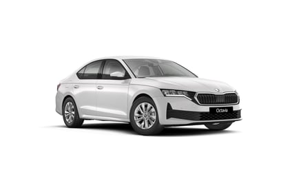 Škoda OCTAVIA FL Essence 2.0 TDI