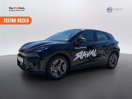 CUPRA RAVAL 51.5 (55) kWh Endurance