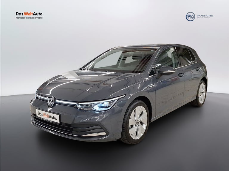 Volkswagen Golf VIII