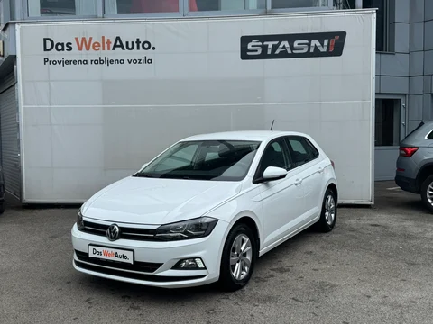 VW Polo