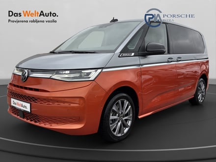 VW MULTIVAN STYLE 1.4 TSI  eHybrid DSG