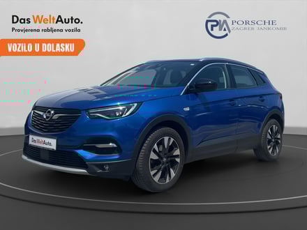 Opel Grandland X 1,5 CDTI Innovation Start/Stop Aut.
