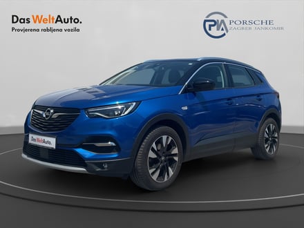 Opel Grandland X 1,5 CDTI Innovation Start/Stop Aut.