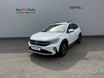 Volkswagen TAIGO 1.0 TSI 4Life