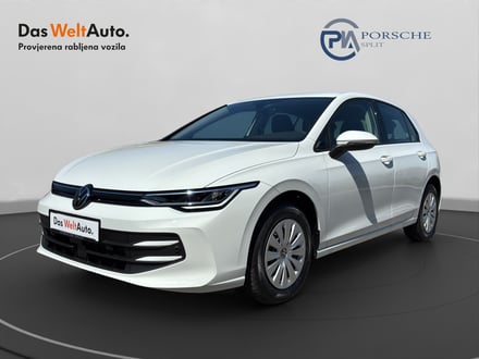Volkswagen GOLF 8 1.5 TSI
