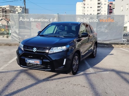 Suzuki Vitara 1,4 Hybrid 48V Premium (GL+)