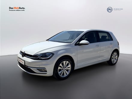 Volkswagen GOLF TDI  Comfortline