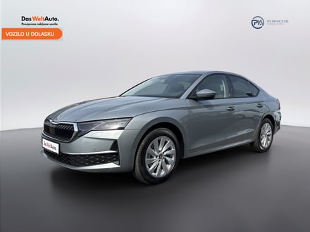 Škoda OCTAVIA FL Selection 2.0 TDI DSG