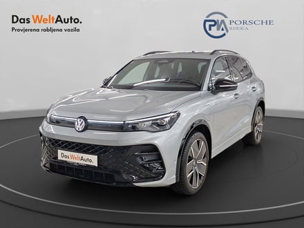 Volkswagen TIGUAN 1.5 TSI eHybrid DSG R-Line Plus