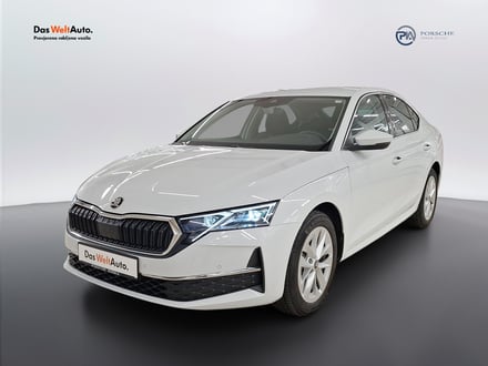 Škoda OCTAVIA FL Selection 2.0 TDI DSG