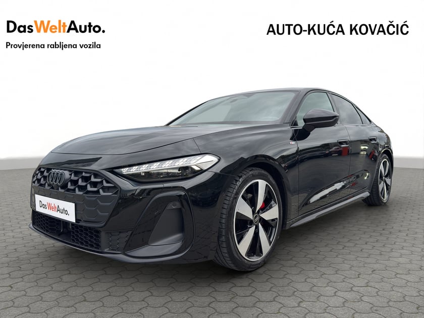 Audi A5 Limousine 35 TFSI