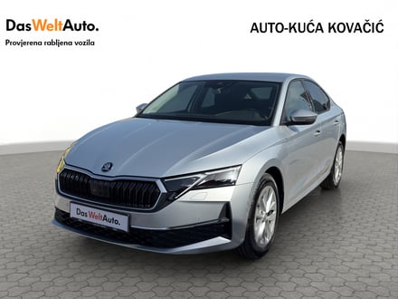 Škoda OCTAVIA FL Selection 2.0 TDI DSG