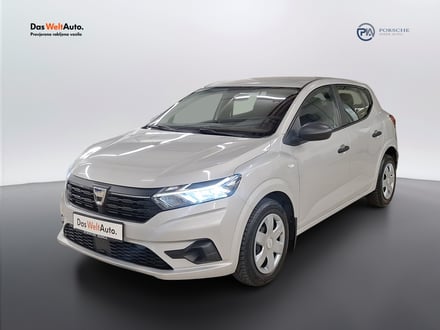 Dacia Sandero III Access