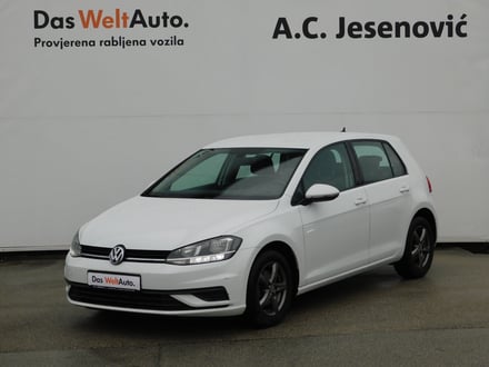 Volkswagen GOLF TSI Trendline