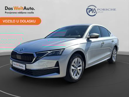 Škoda OCTAVIA FL Selection 2.0 TDI DSG