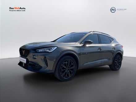 CUPRA FORMENTOR 2.0 TSI DSG VZ
