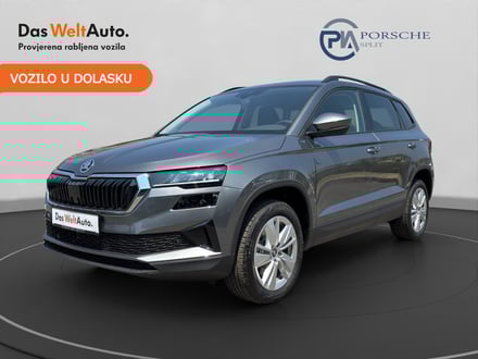 Škoda KAROQ FL Selection 1.5 TSI ACT DSG