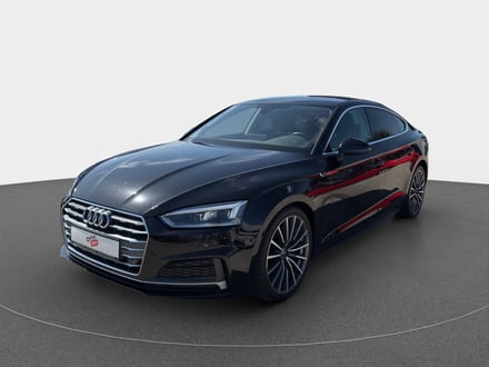 Audi A5 Sportback 2.0 TDI S tronic