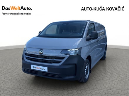 VW TRANSPORTER FURGON 2.0 TDI