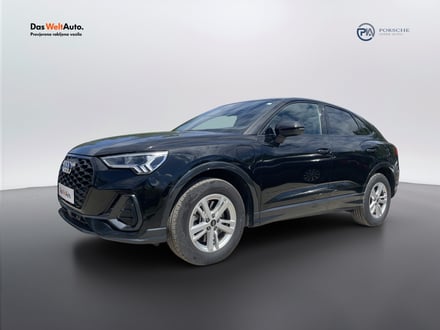 Audi Q3 SB 45 TFSIe S tronic Select