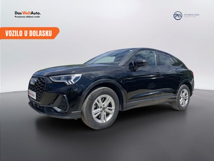 Audi Q3 SB 45 TFSIe S tronic Select