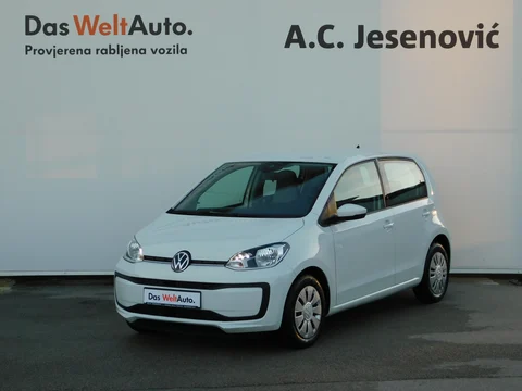 VW up!
