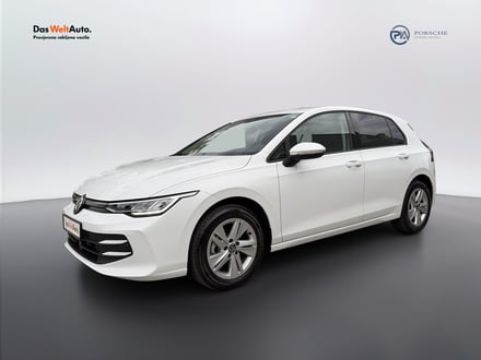 Volkswagen GOLF 8 1.5 TSI