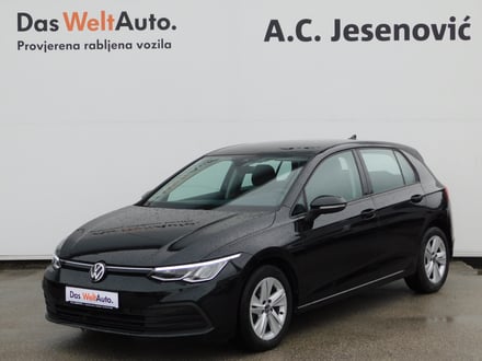 Volkswagen GOLF 2.0 TDI Life