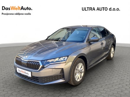 Škoda OCTAVIA FL Essence 1.5 TSI