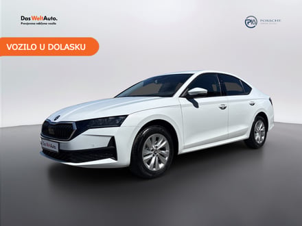 Škoda OCTAVIA FL Essence 2.0 TDI